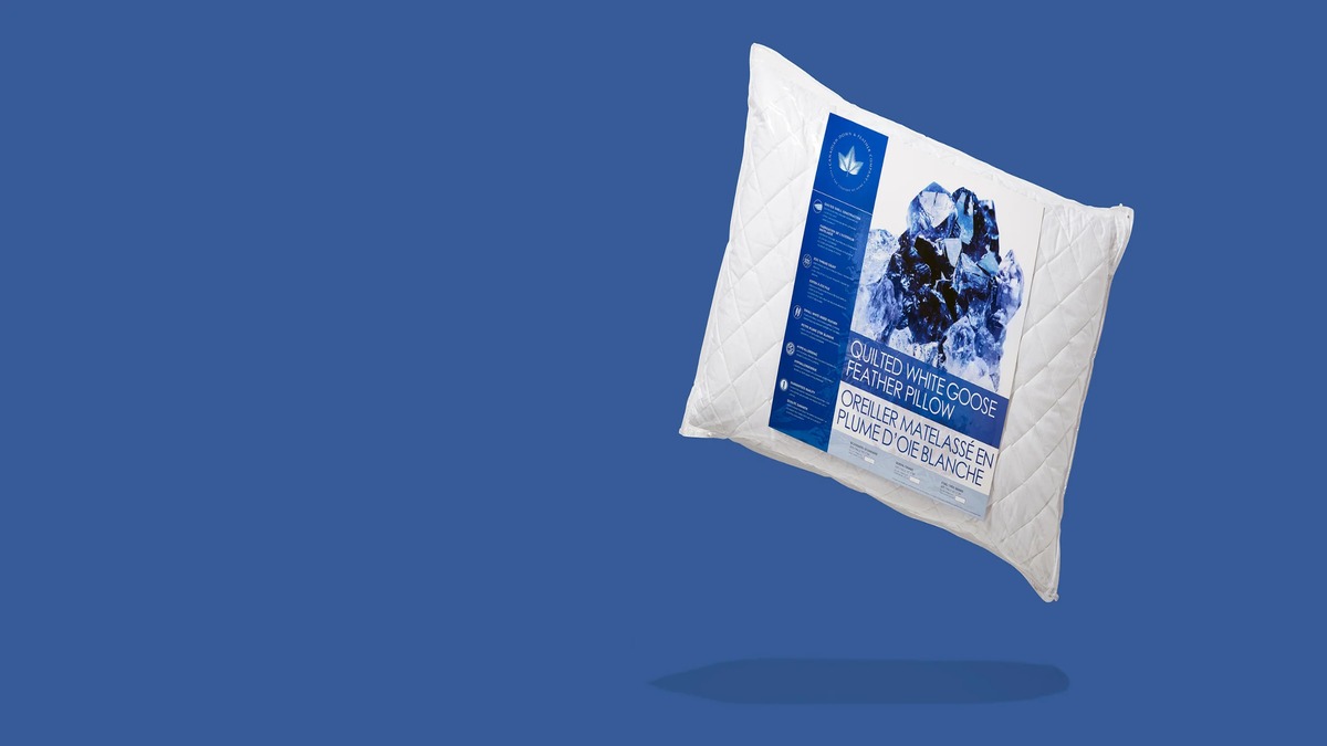 canadian down and feather product image
