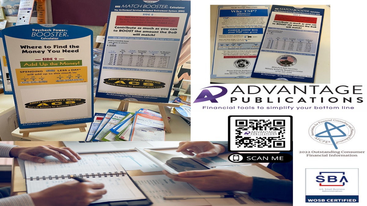 check advantage product image