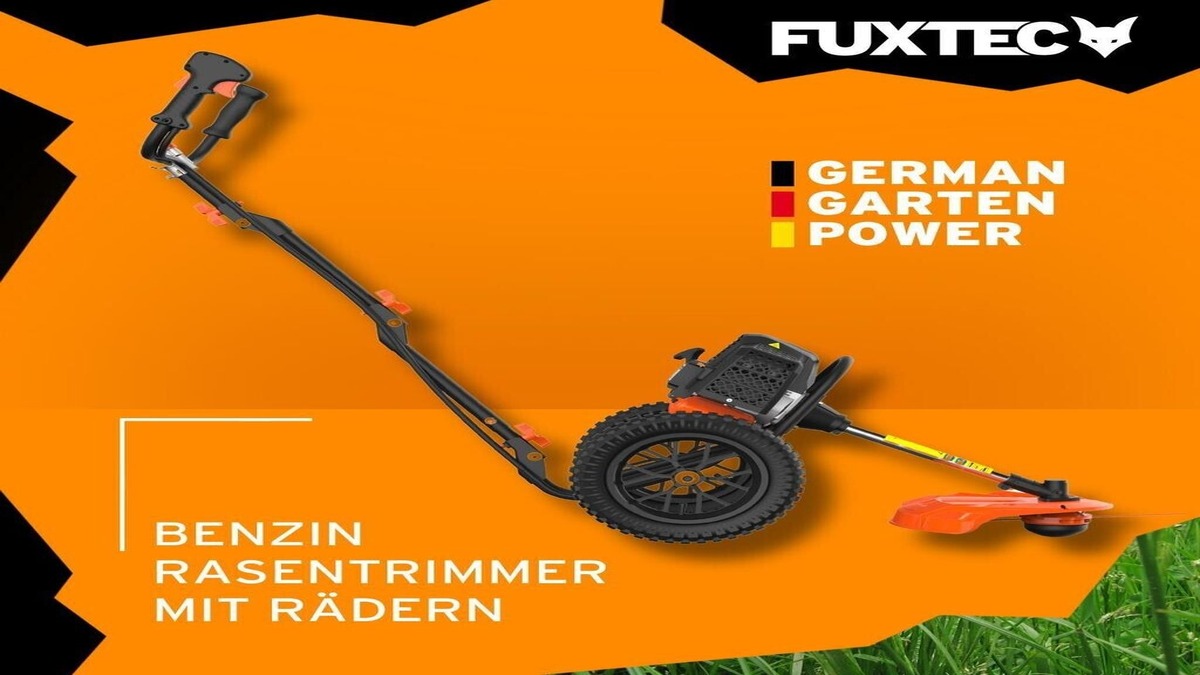 fuxtec product image