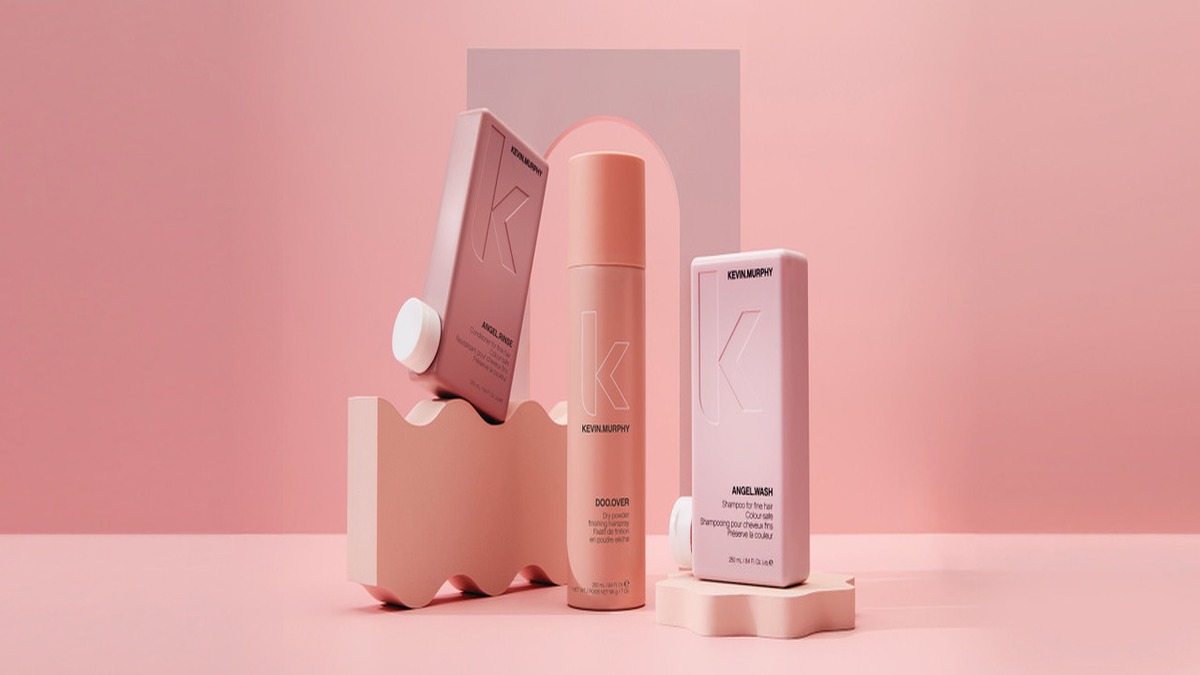 kevin murphy product image