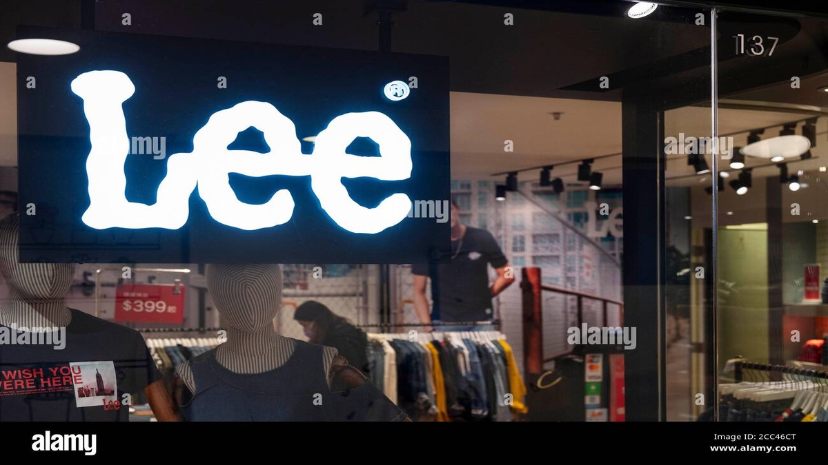 lee jeans product image