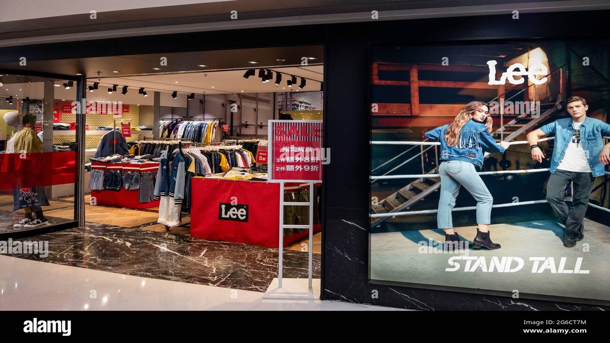 lee jeans product image