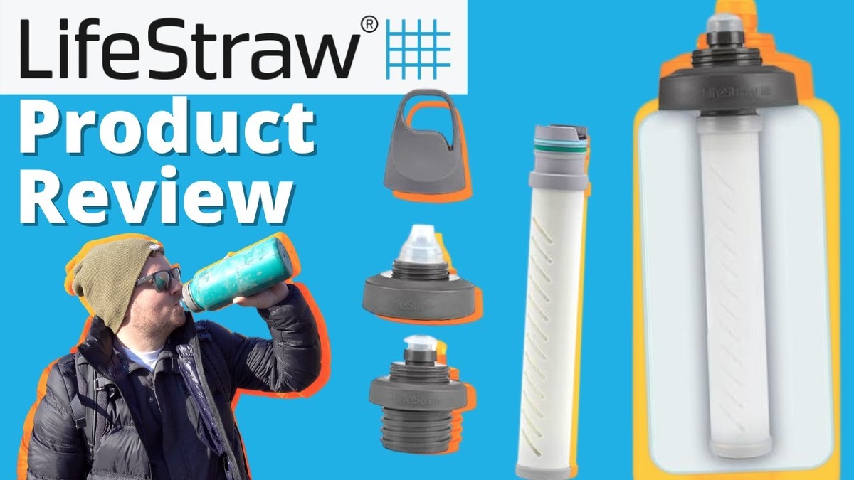 lifestraw product image