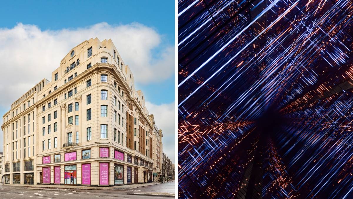 moco museum barcelona product image