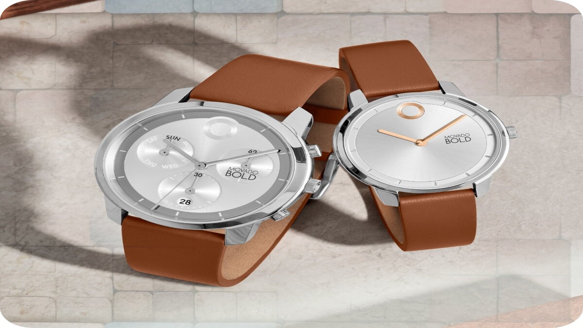 movado company store product image
