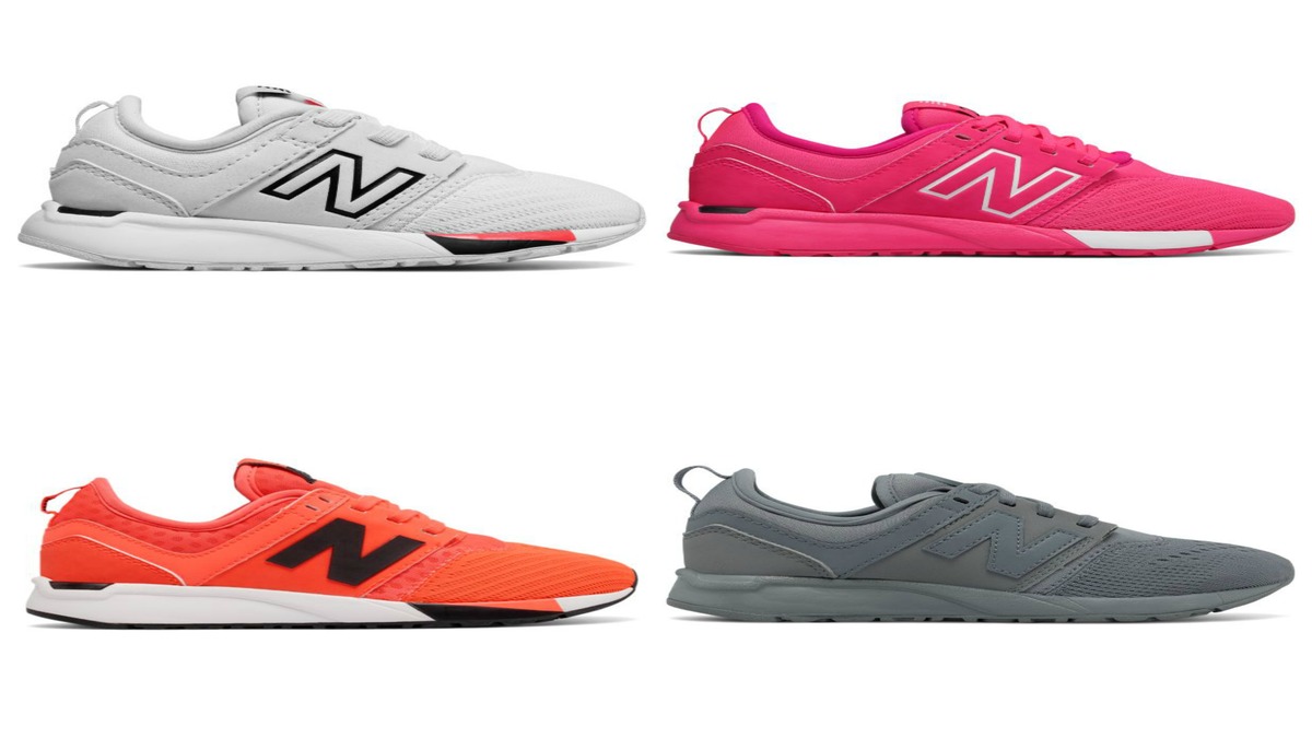 new balance outlet product image