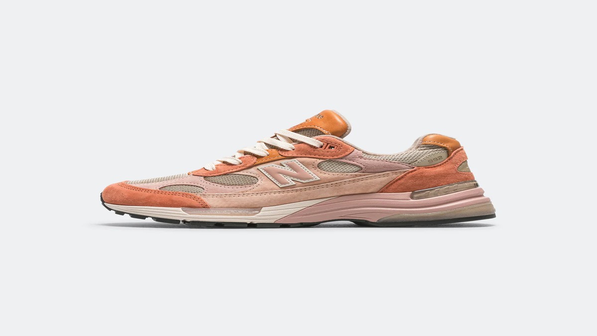 new balance outlet product image