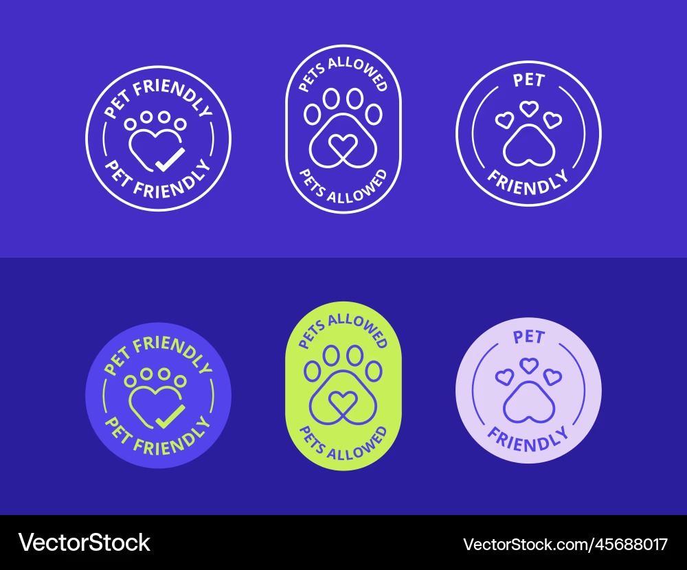 pet friendly product image