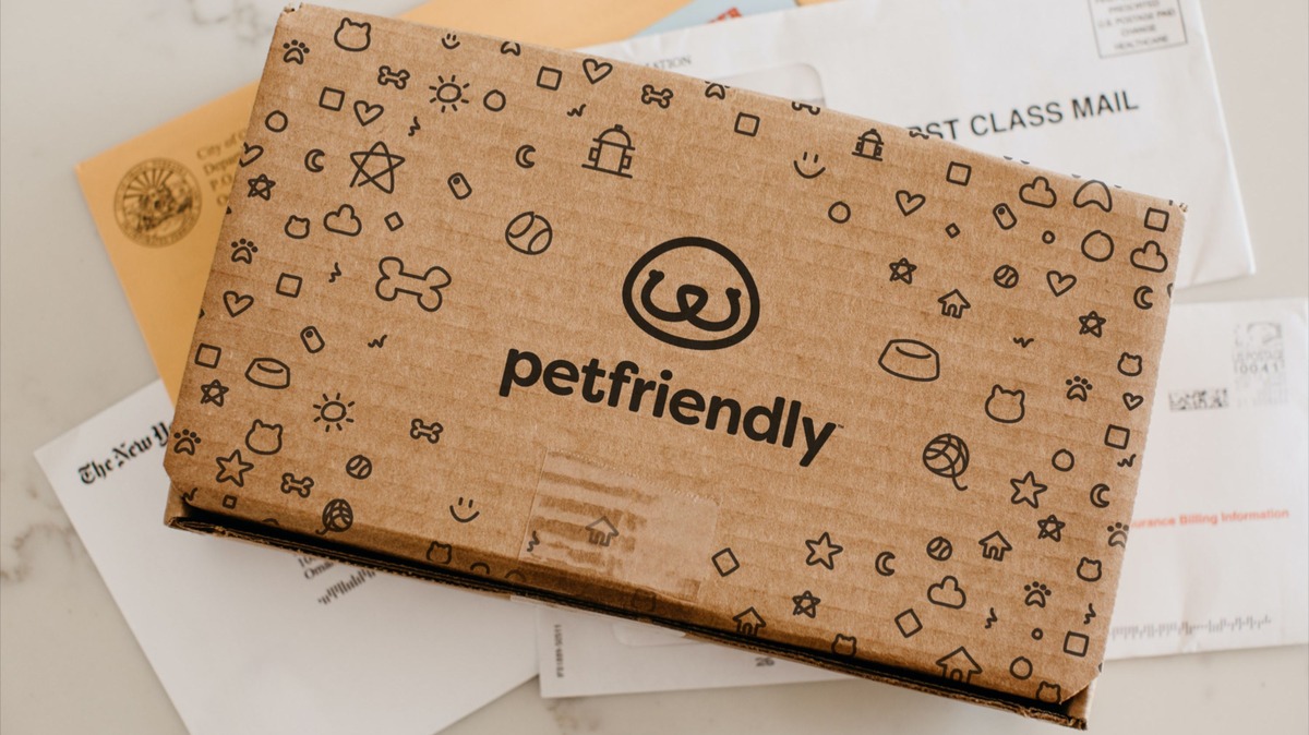 pet friendly product image