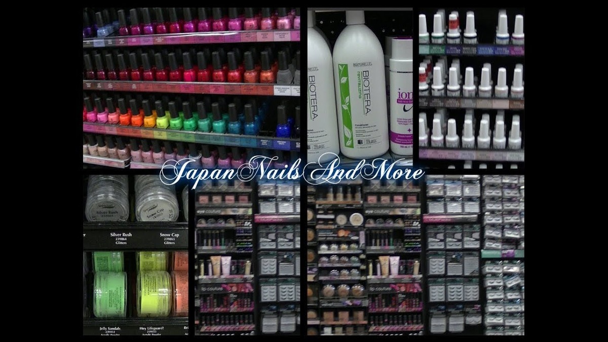 sallys shop product image