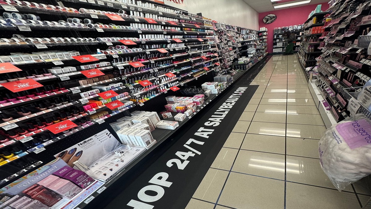 sallys shop product image