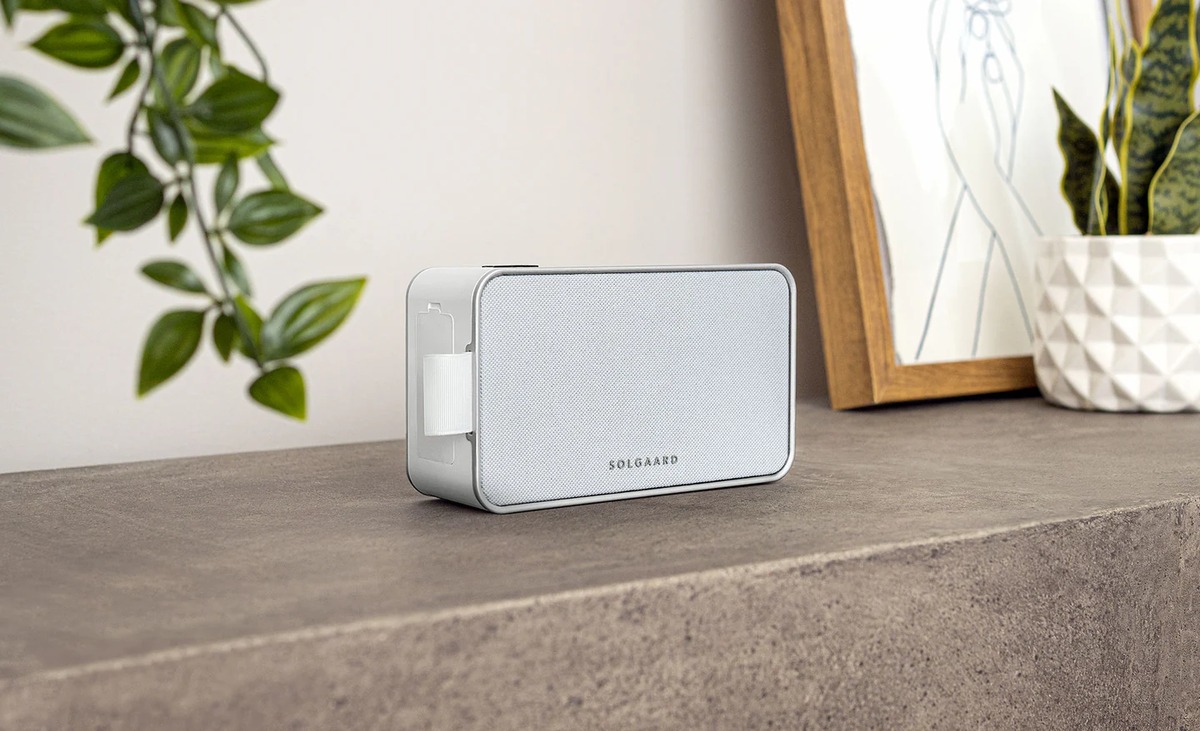 solgaard luggage product image