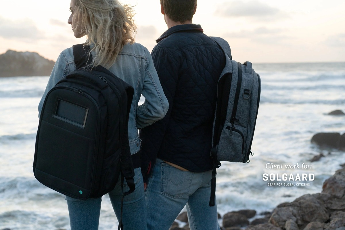 solgaard luggage product image