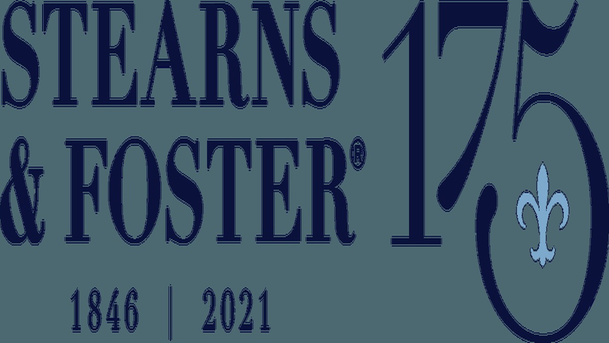 stearns and foster mattress product image