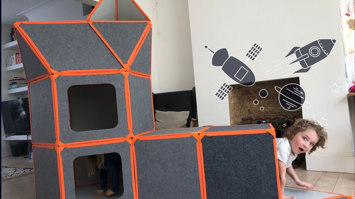 superspace tiles product image