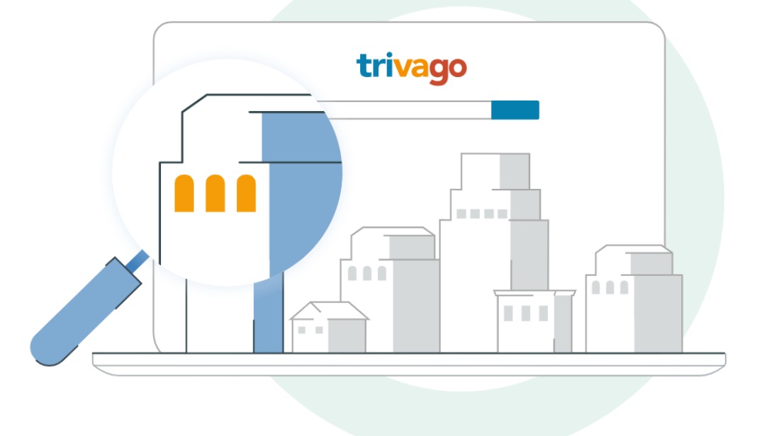 trivago product image