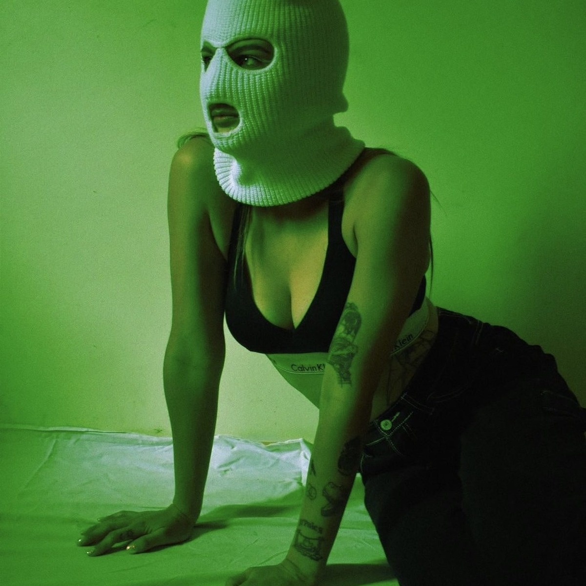 agent provocateur product image