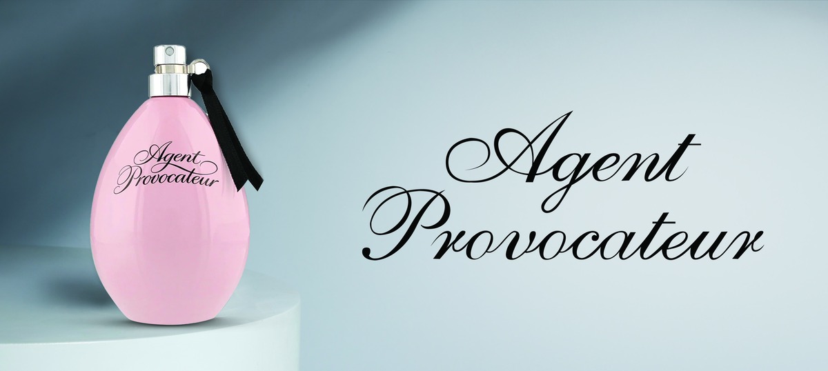 agent provocateur product image