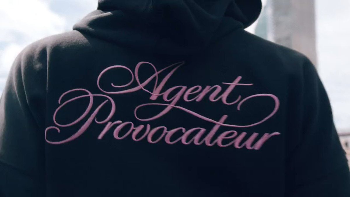 agent provocateur product image