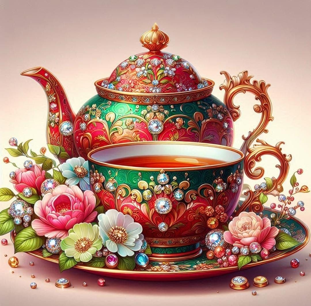 art of tea product image