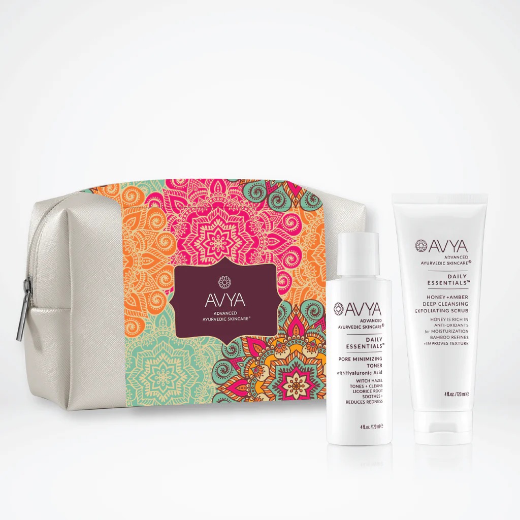 avya skincare product image