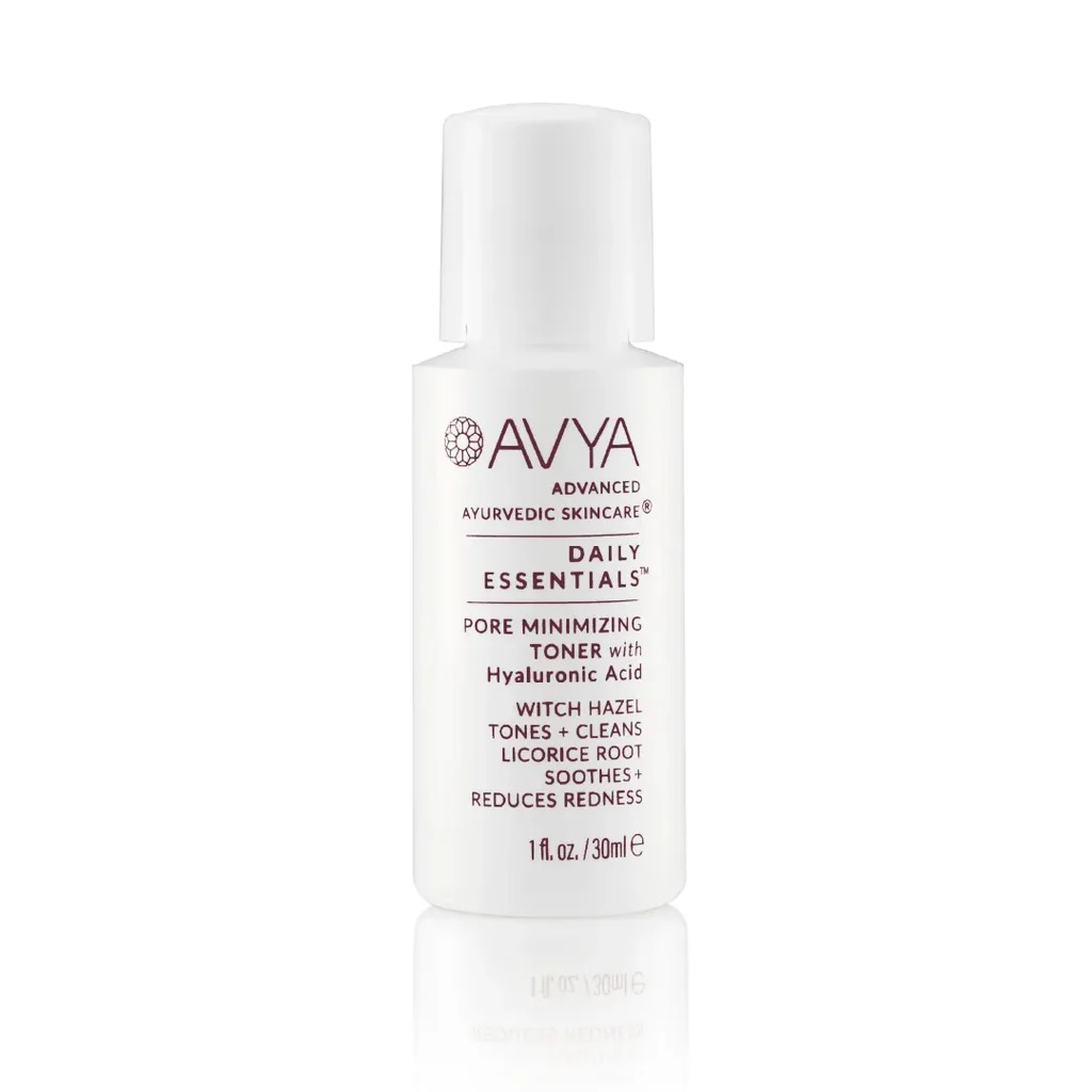 avya skincare product image
