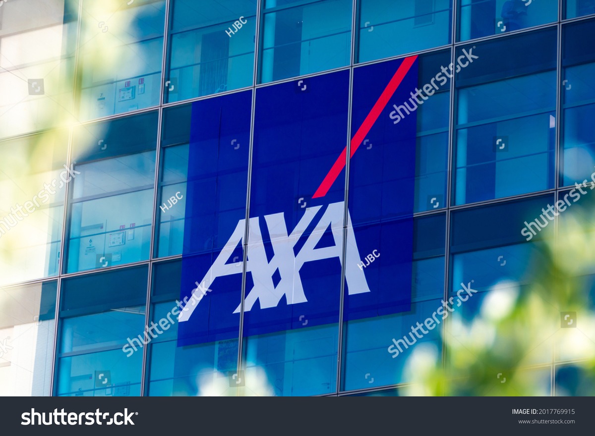 axa product image