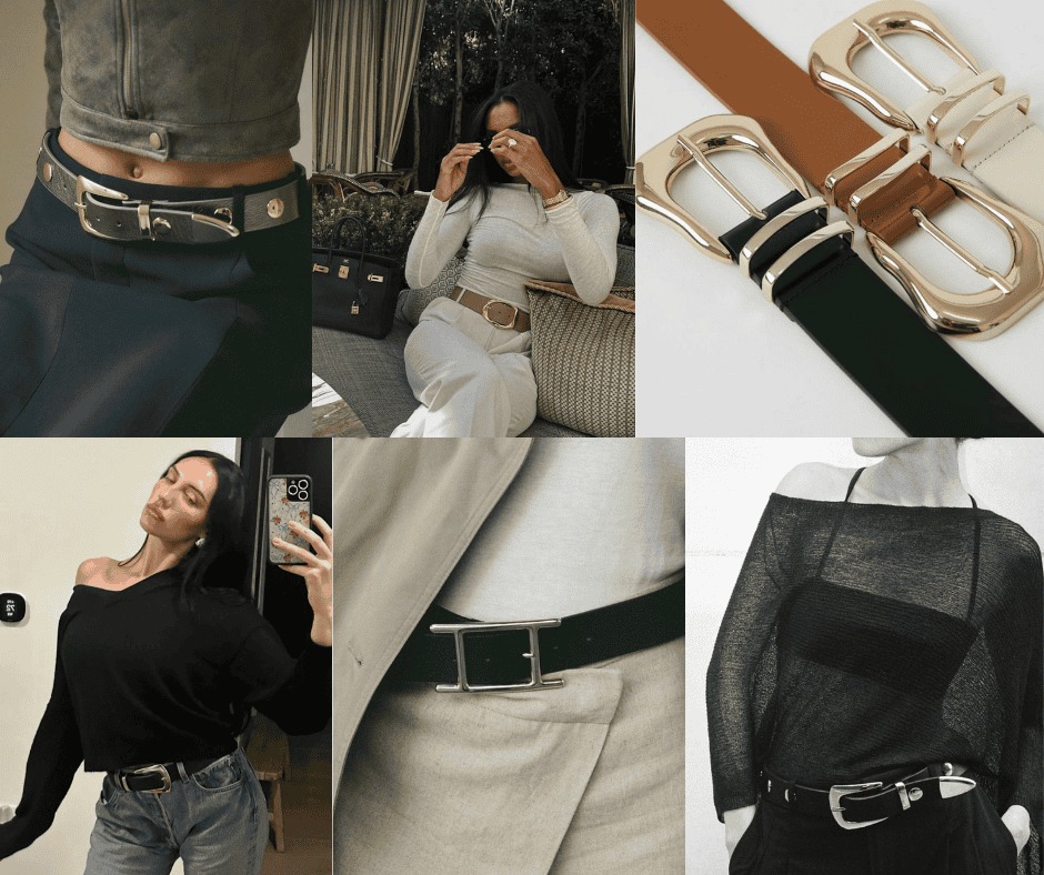 b low the belt product image