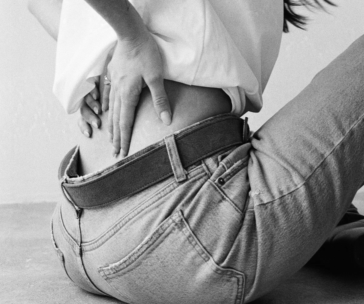 b low the belt product image