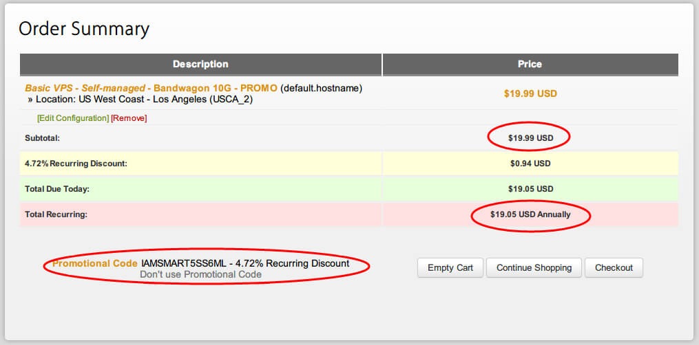 bandwagonhost product image