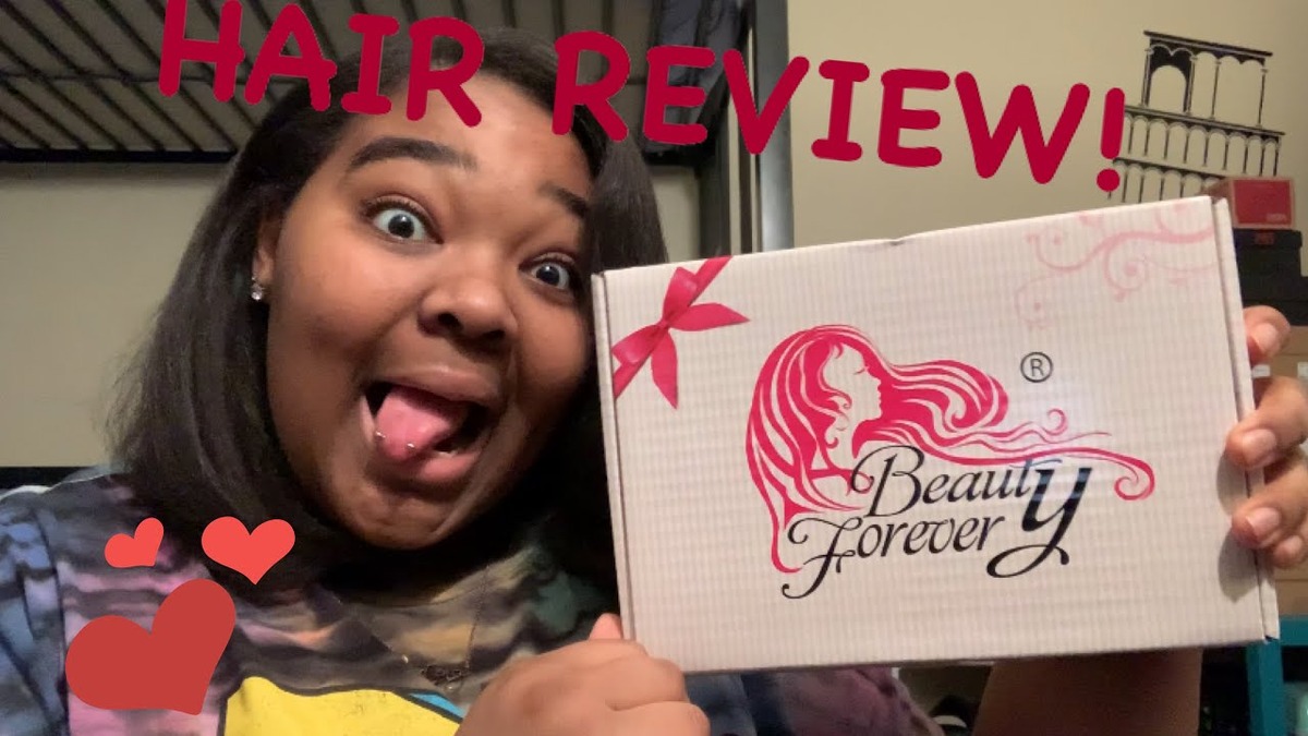 beautyforever product image