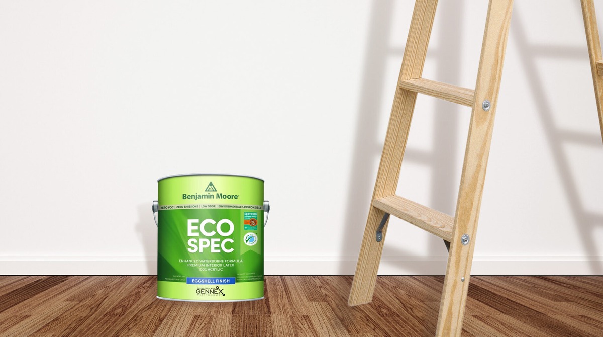 benjamin moore product image