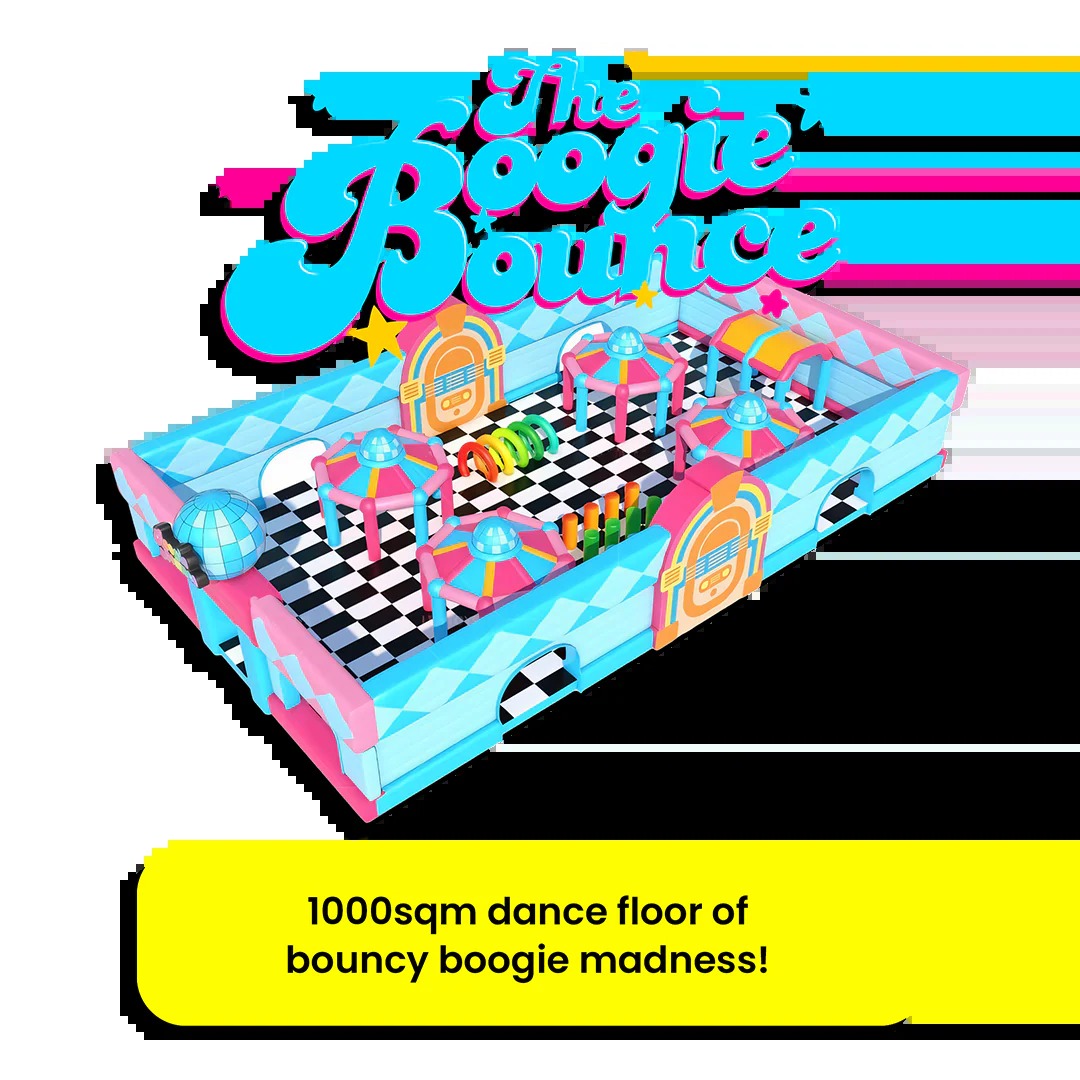boogie bounce product image