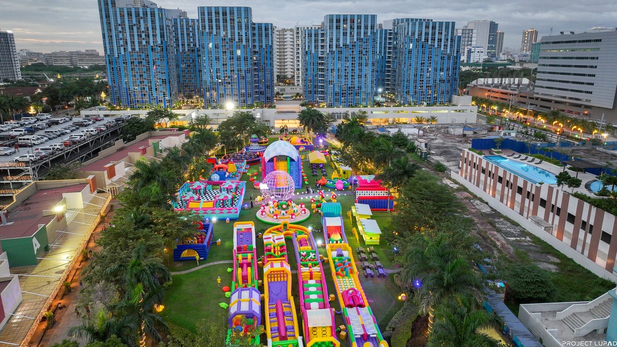 boogie bounce product image