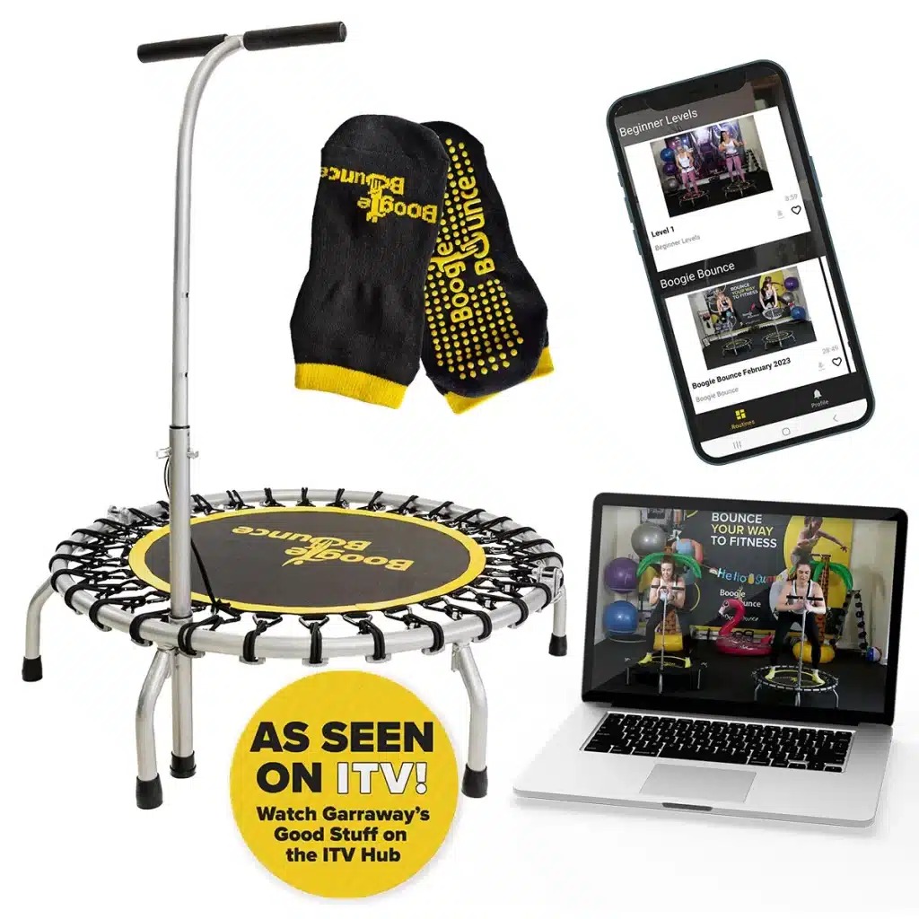 boogie bounce product image