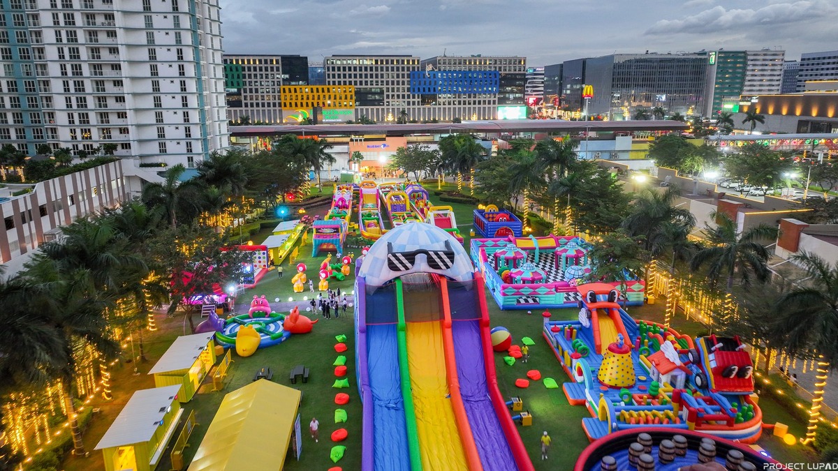 boogie bounce product image