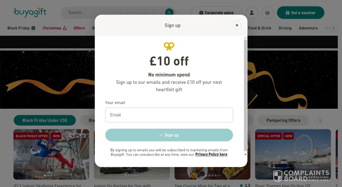 buy a gift product image