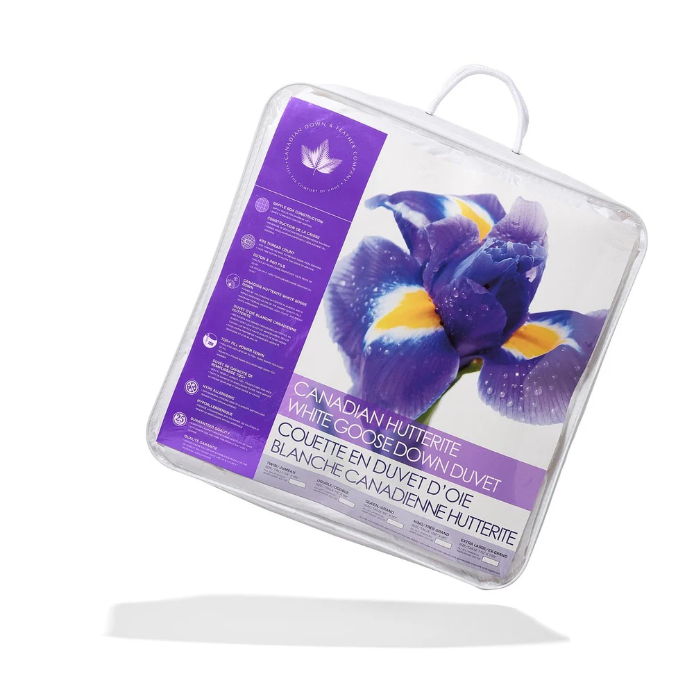 canadian down and feather product image
