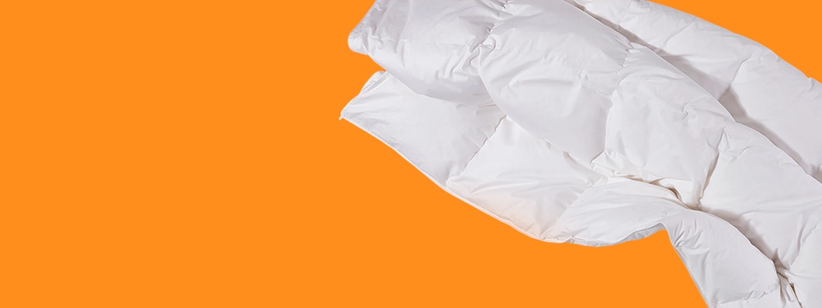 canadian down and feather product image