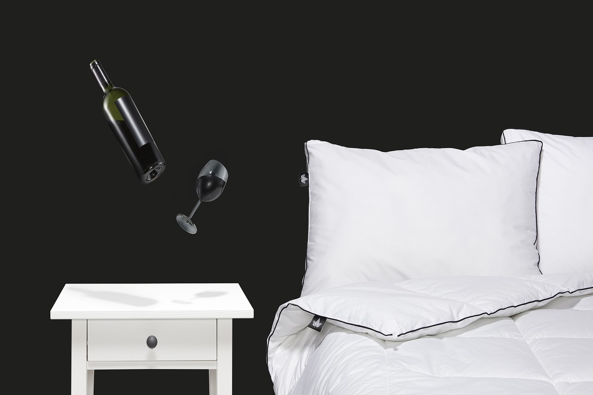 canadian down and feather product image