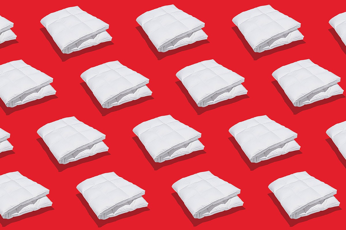 canadian down and feather product image