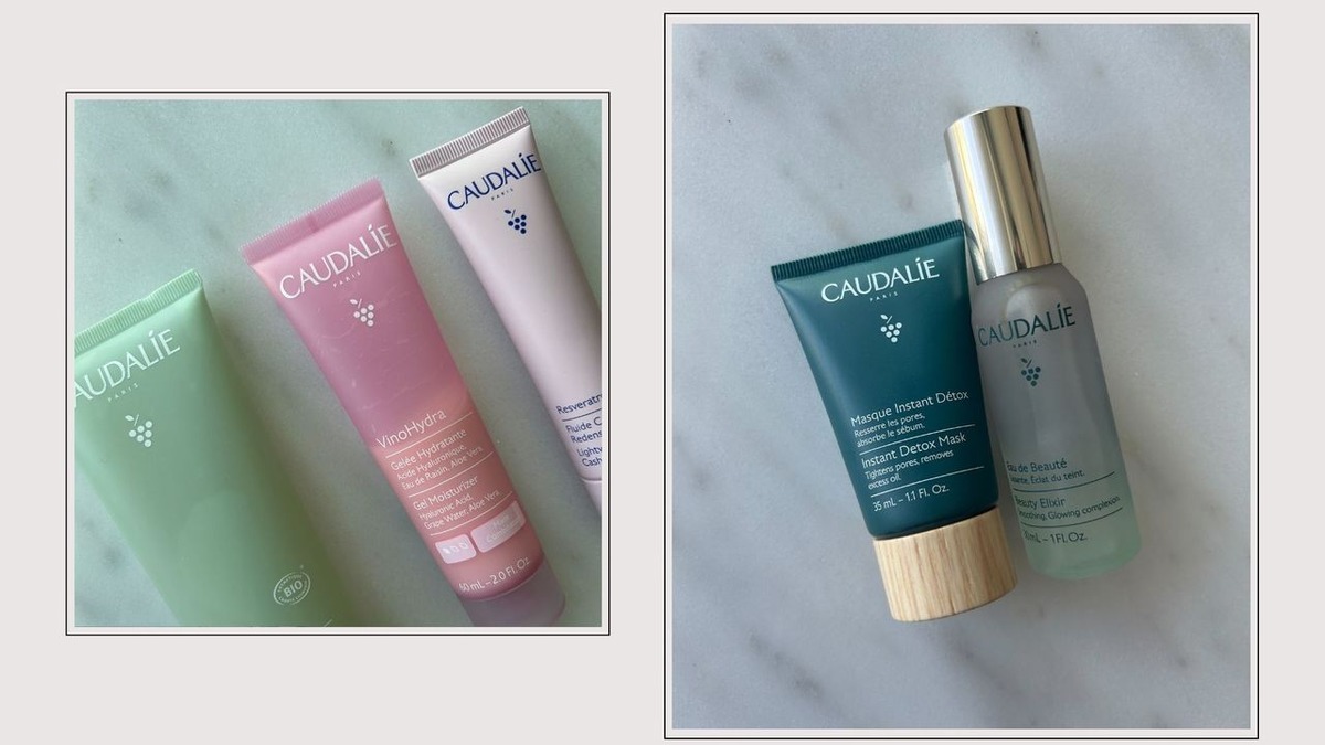caudalie product image