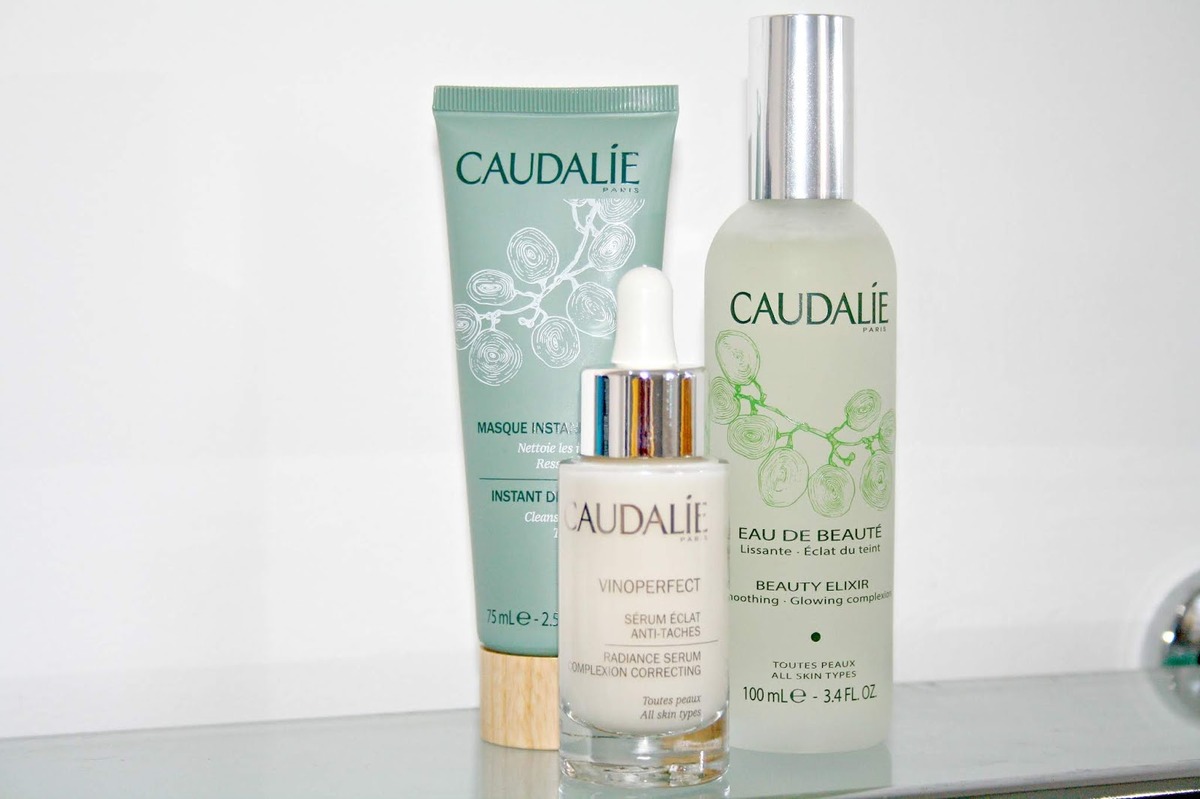 caudalie product image