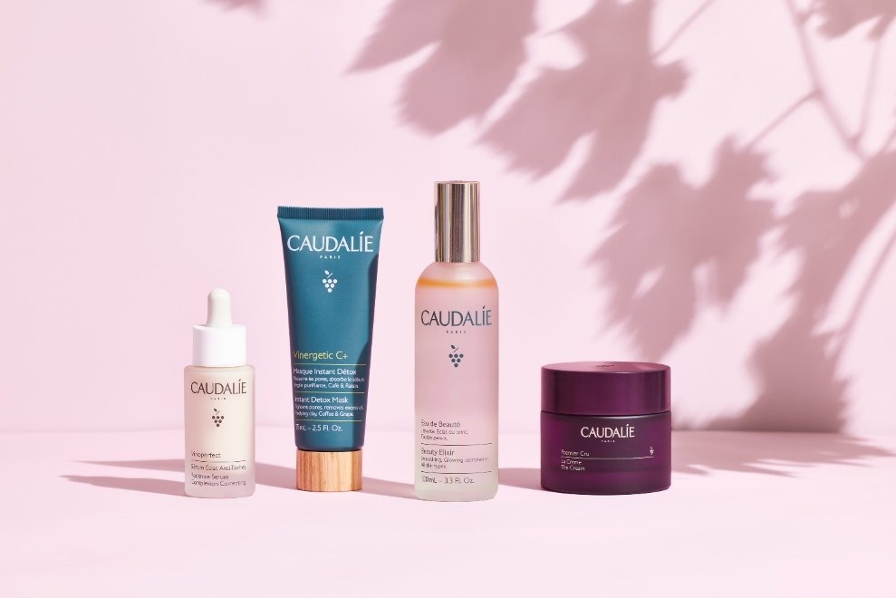 caudalie product image