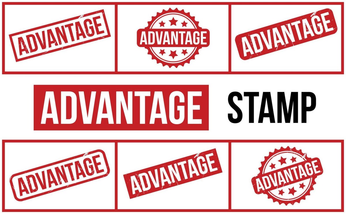 check advantage product image