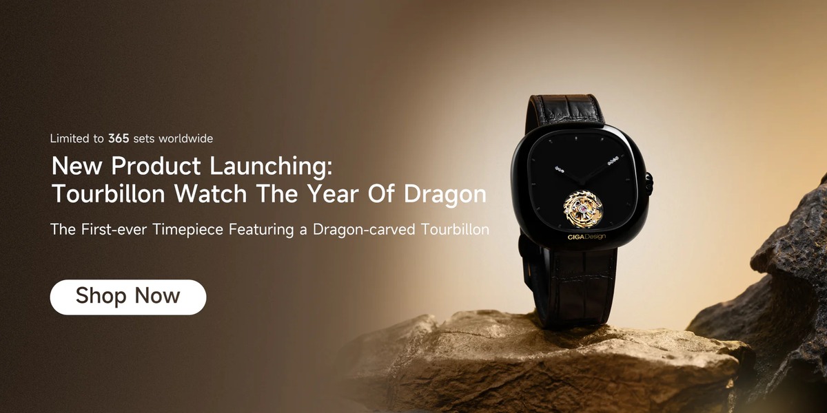 ciga design product image