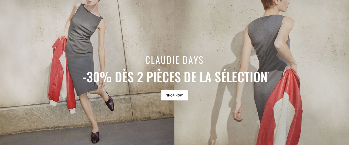 claudie pierlot product image