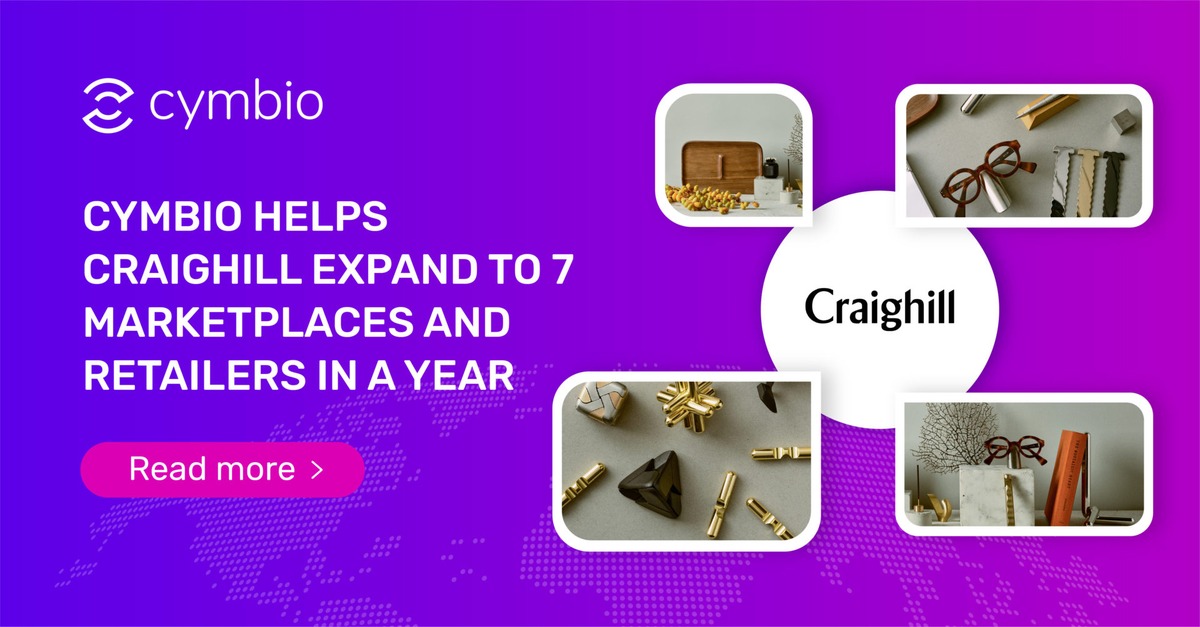 craighill product image