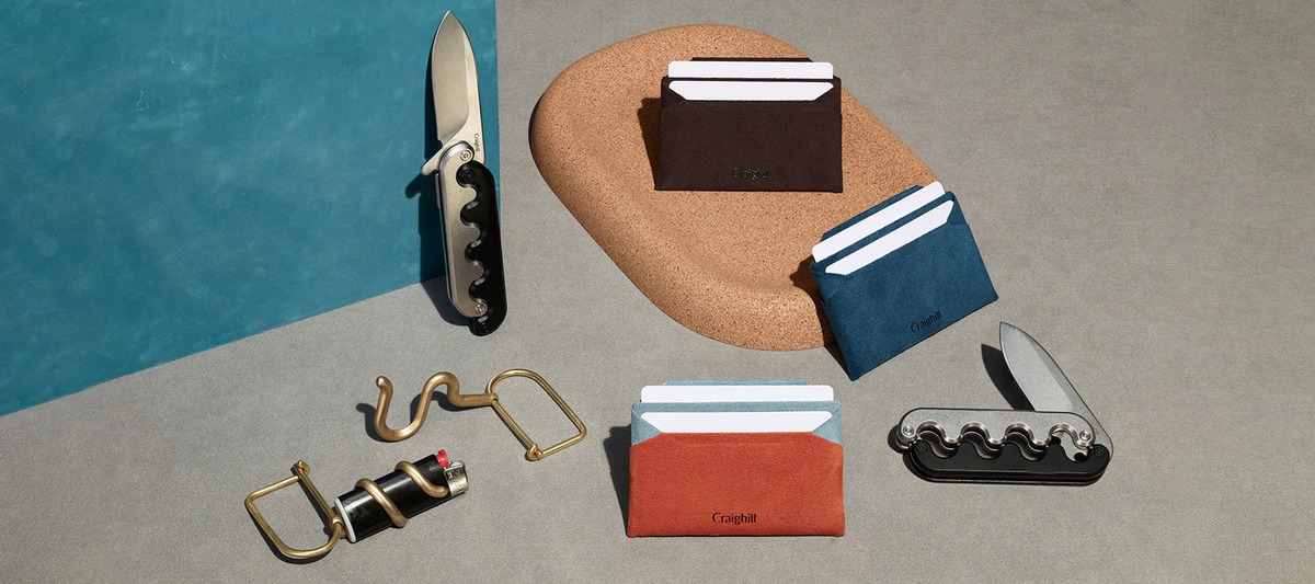 craighill product image