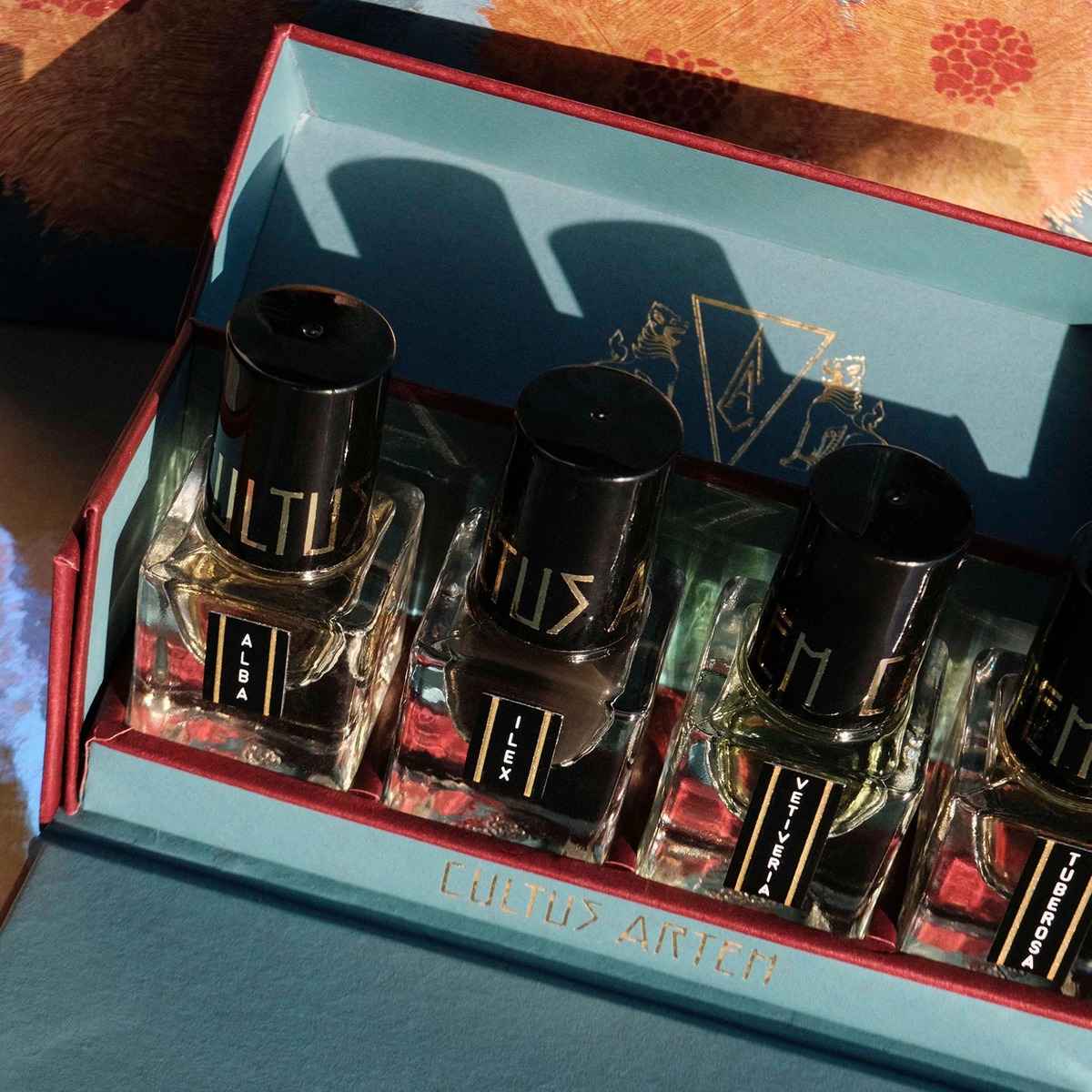 cultus artem product image